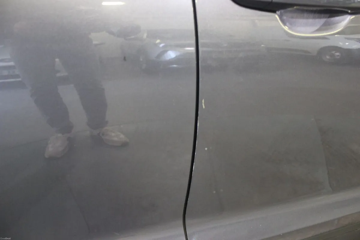 Hyundai Tucson 1.7 D SE NAV - TENDER 19 - Image 4