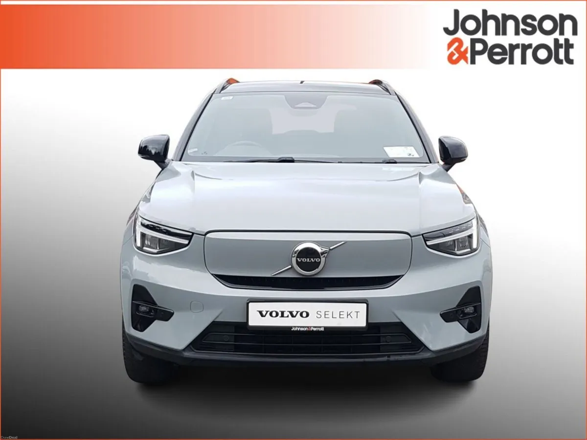 Volvo XC40 69 kWh 238 bhp RWD Plus (Two Year Volvo - Image 4
