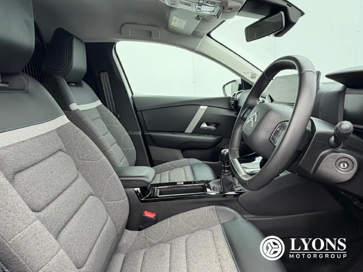 Citroen C4 FEEL BlueHDi 110 S&S - Image 3