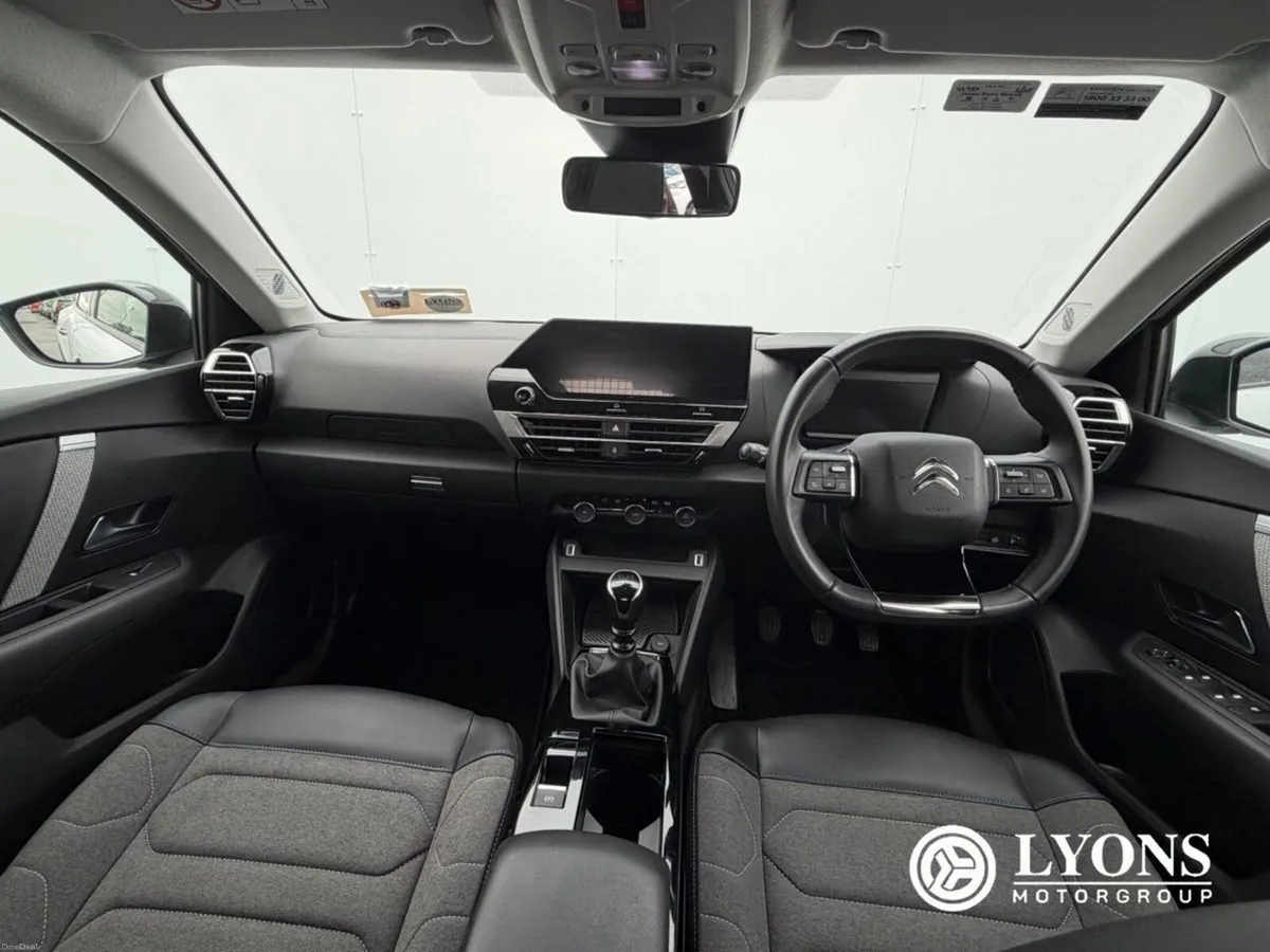 Citroen C4 FEEL BlueHDi 110 S&S - Image 4