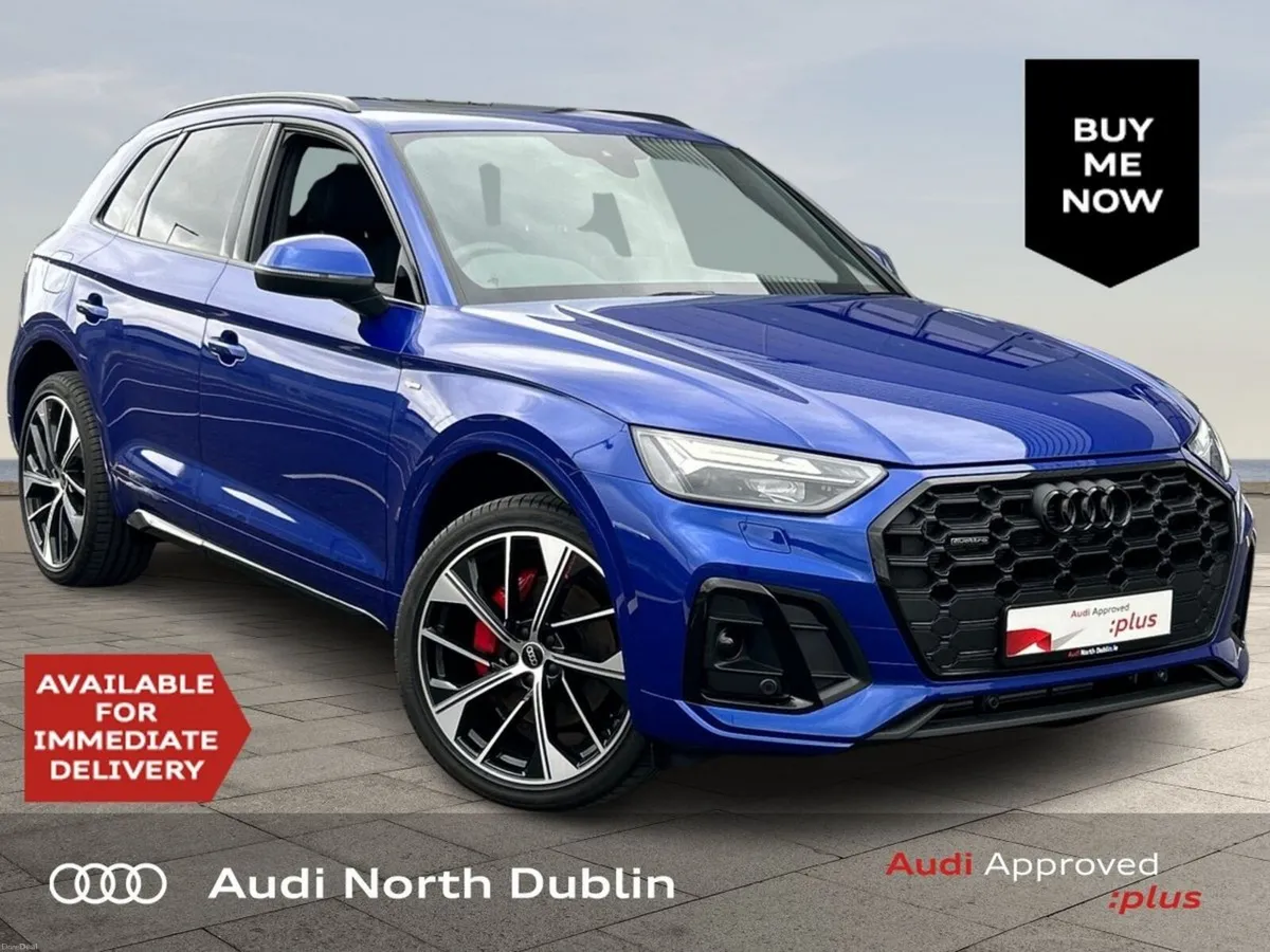 Audi Q5 Q5  Competition 55 TFSI e quattro 367 PS S - Image 1