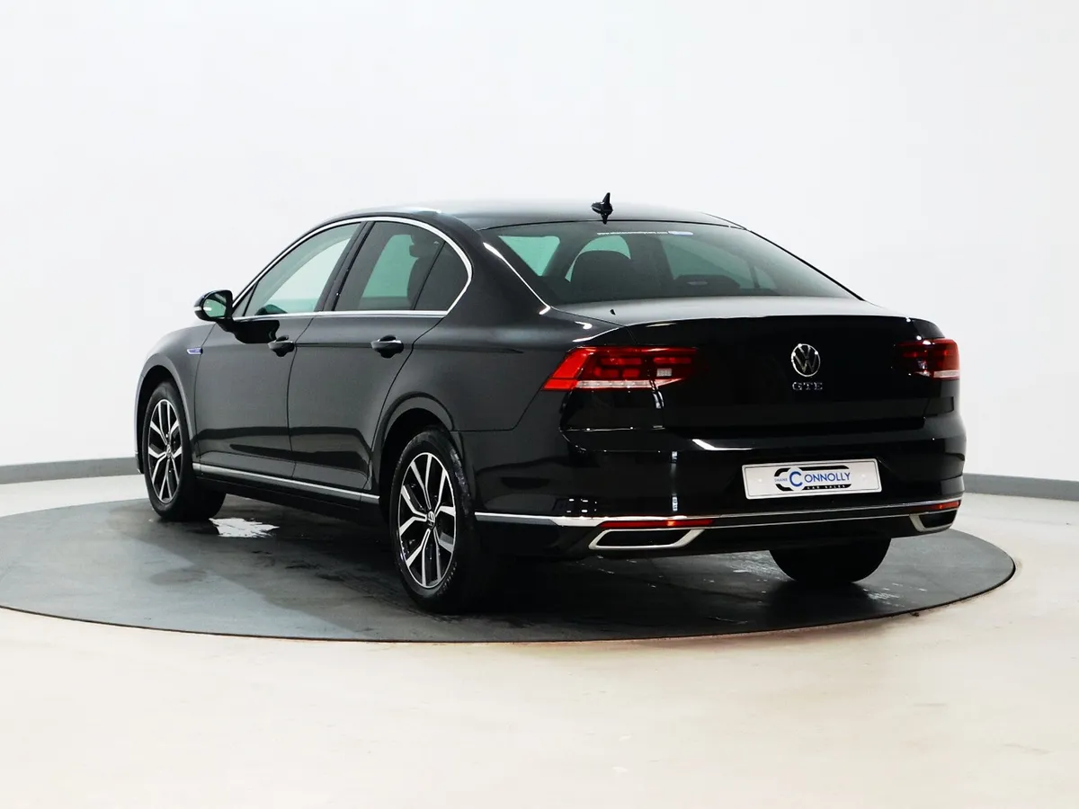 *56* 2022 Volkswagen Passat 1.4 GTE AUTO - Image 5