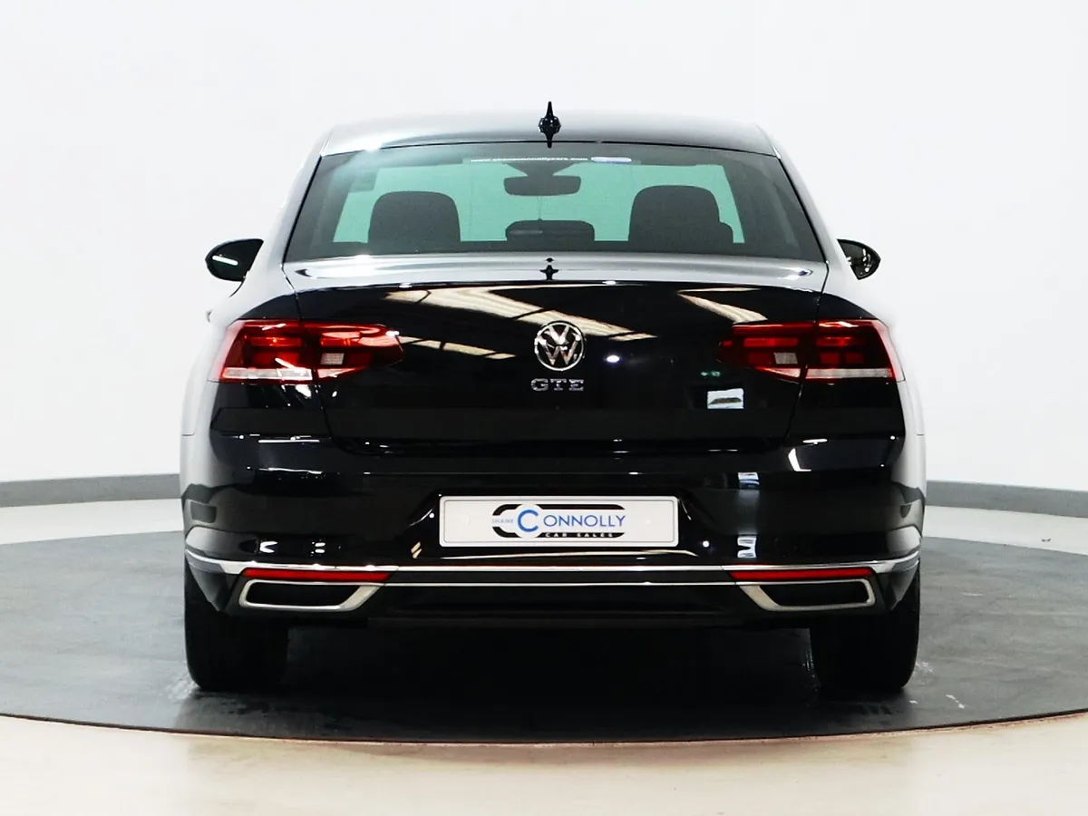 *56* 2022 Volkswagen Passat 1.4 GTE AUTO - Image 4