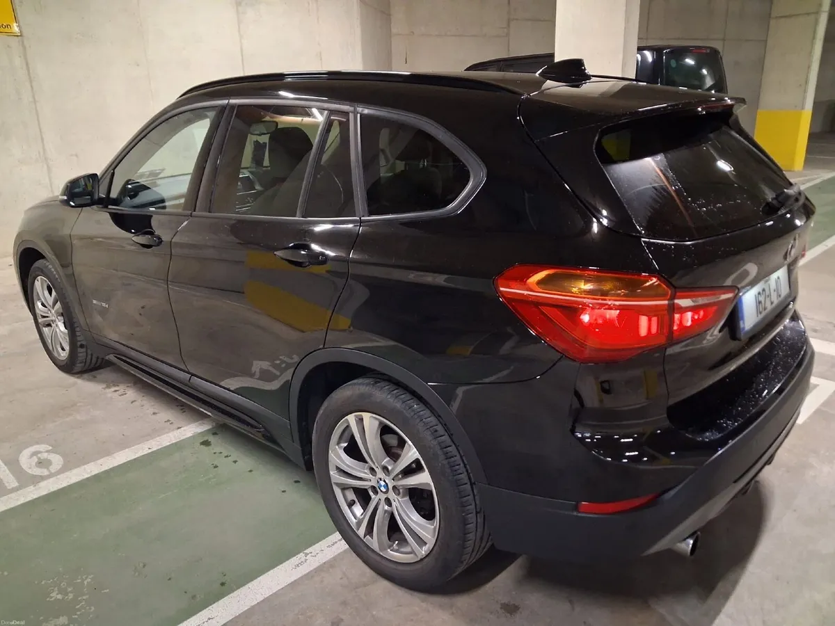 BMW X1 2016 - Image 3