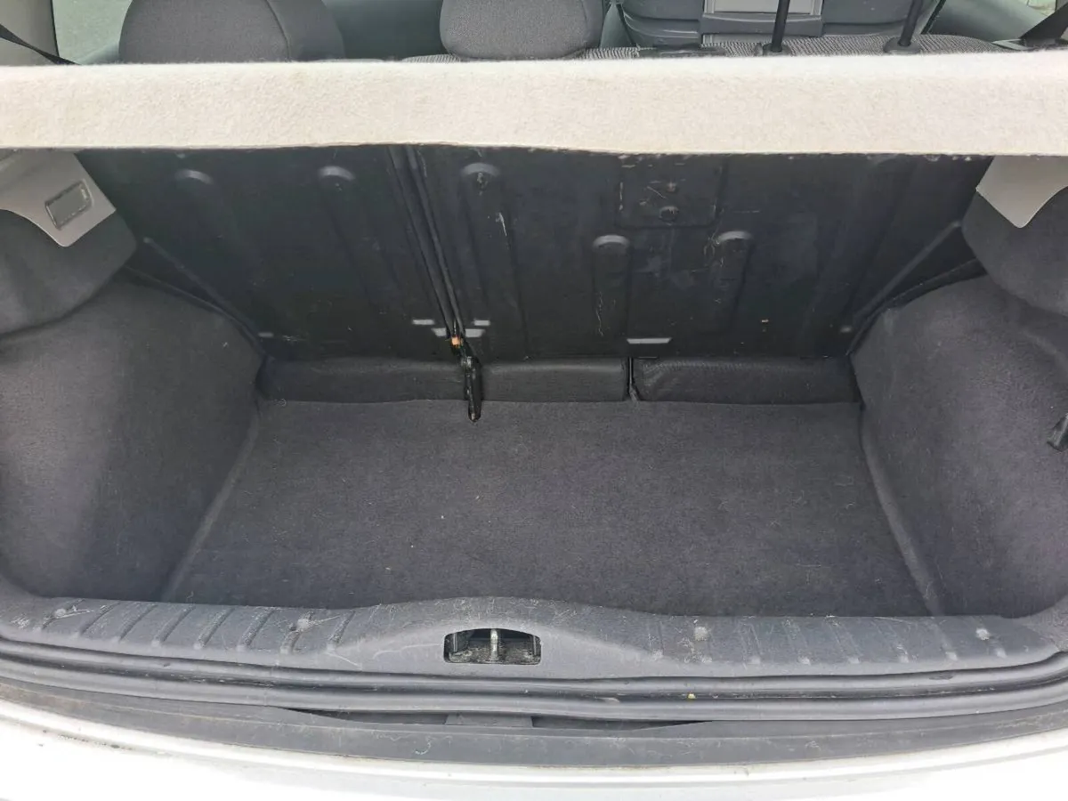 Citroen c3 2008 1.1L petrol - Image 2