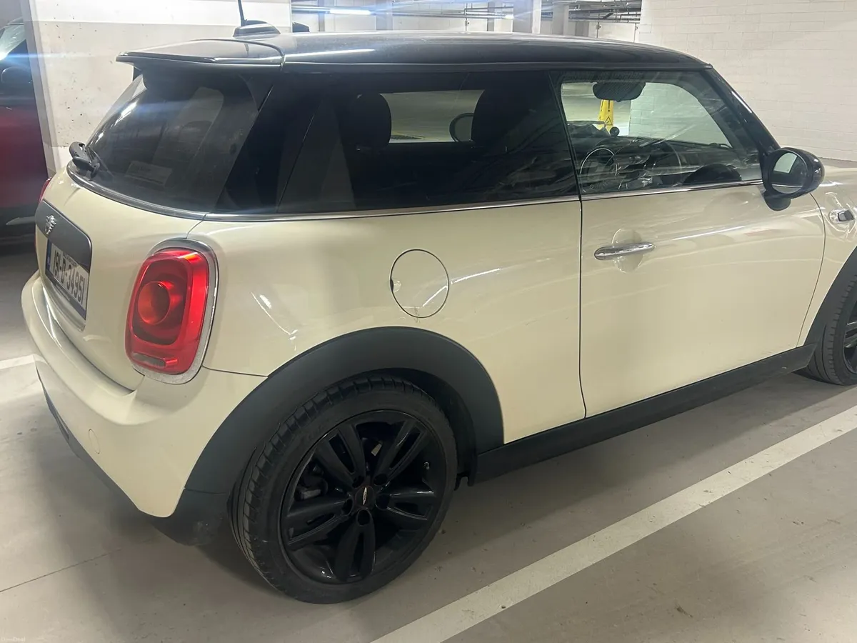 Mini One 2019 - Image 2