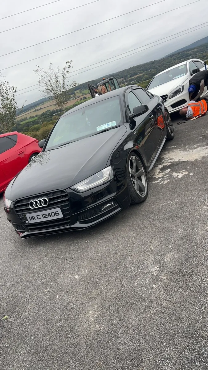 Audi a4 - Image 3