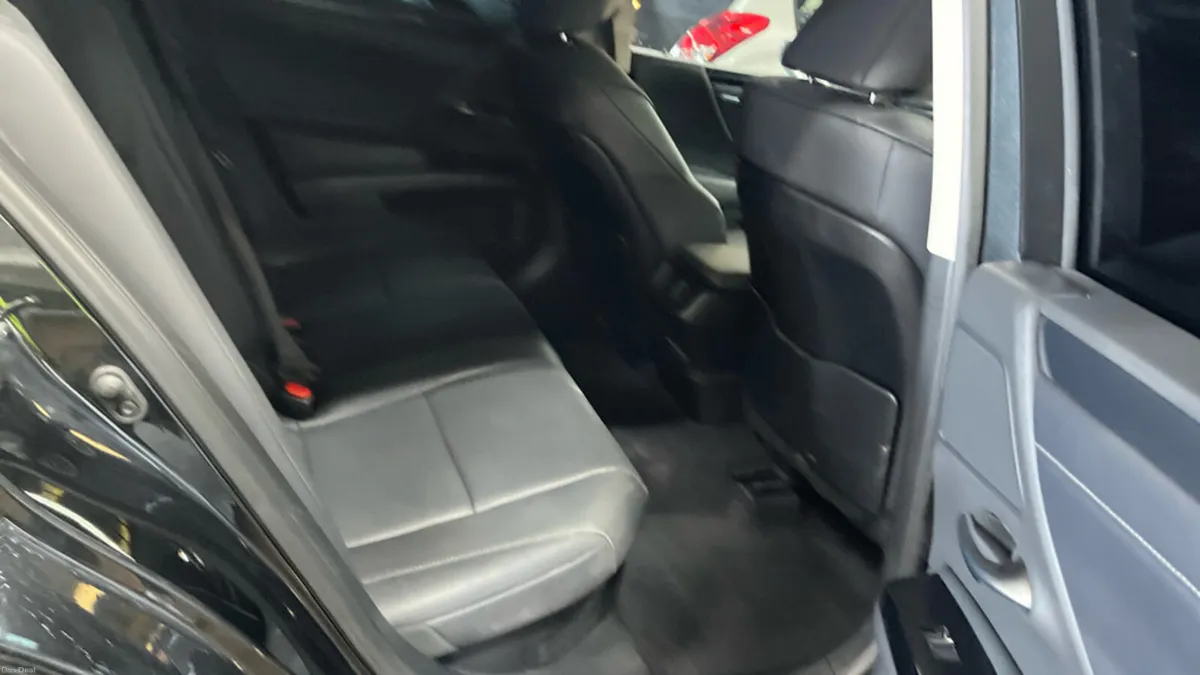 2023 LEXUS ES 300H PREMIUM SUNROOF // HIGH SPEC - Image 4