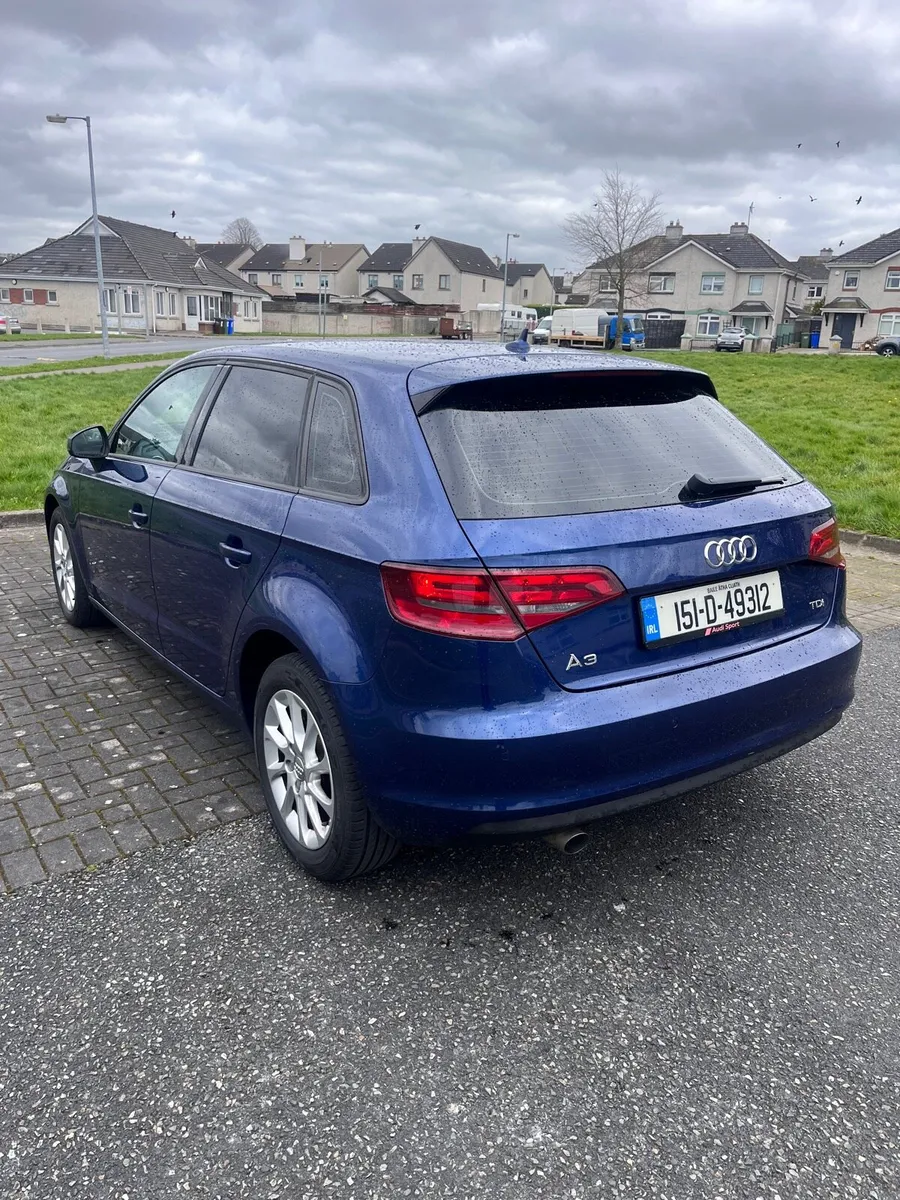 Audi a3 1.6tdi - Image 3