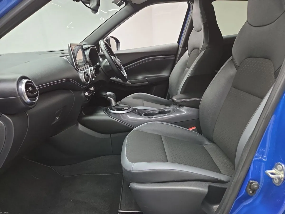 Nissan Juke HYBRID 1.6 N-DESIGN 2T *Scrappage deal - Image 4