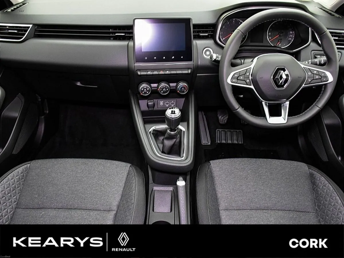 Renault Clio Iconic TCe 100 MY19 - Image 4
