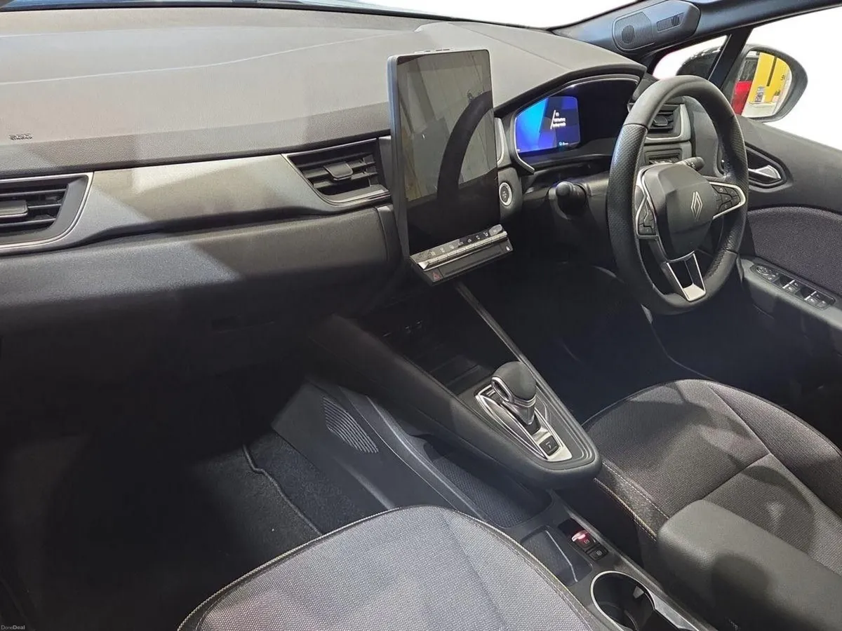Renault Symbioz E-Tech full hybrid 145 Auto Techno - Image 5