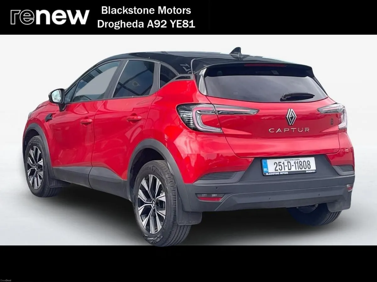 Renault Captur TCe 90 Evolution - Image 3