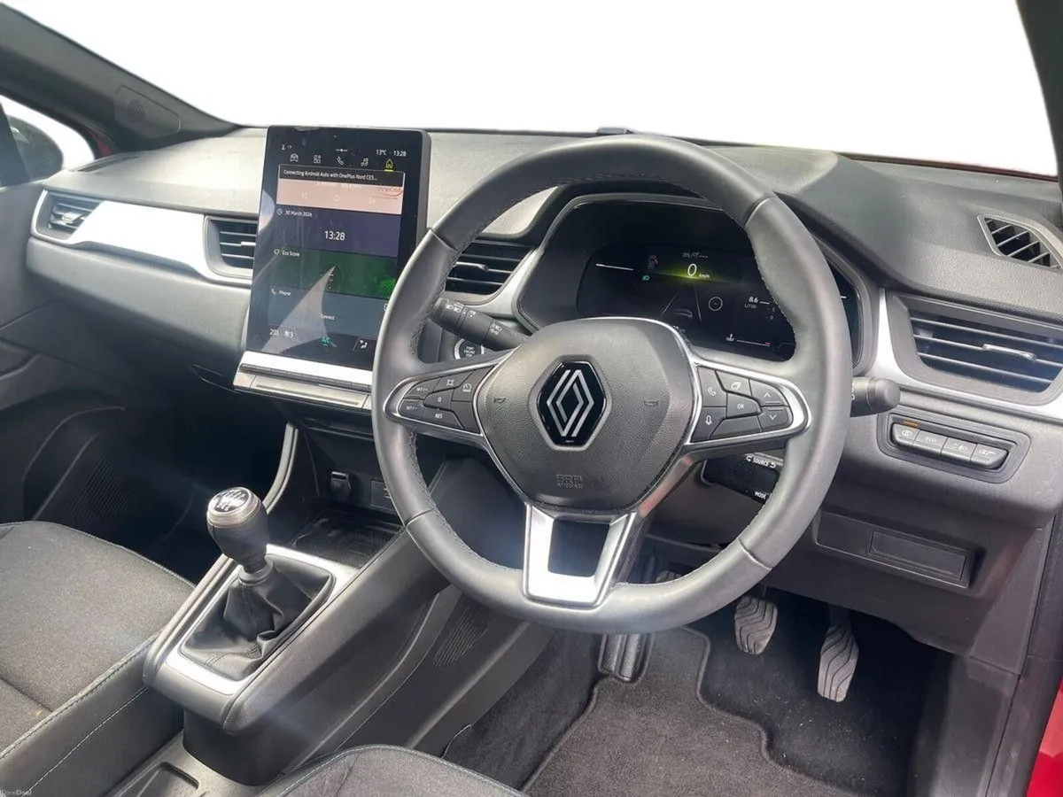 Renault Captur TCe 90 Evolution - Image 6