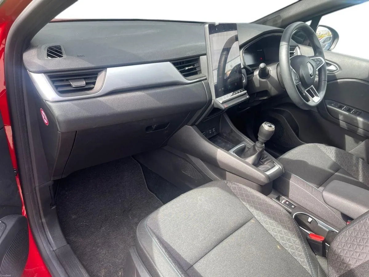Renault Captur TCe 90 Evolution - Image 5