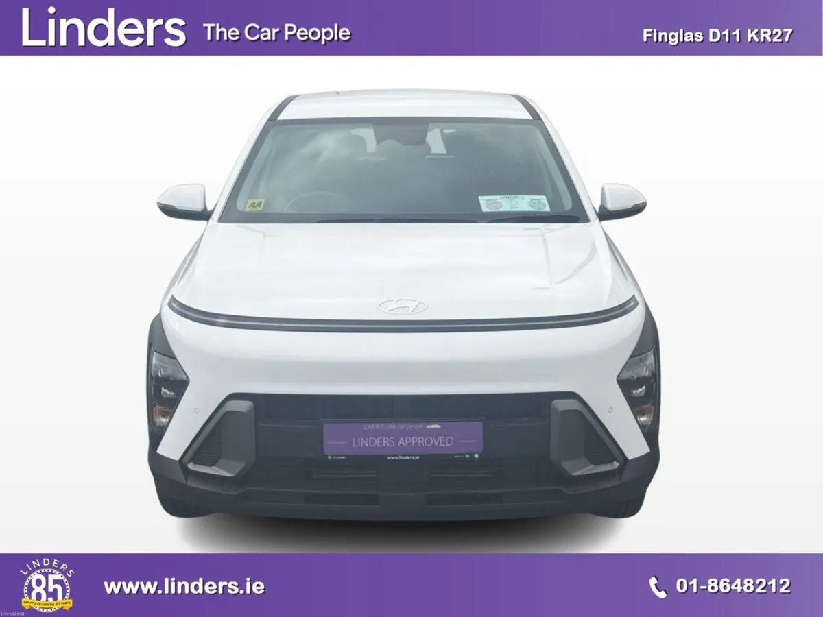 Hyundai KONA 1.0 T-GDI Signature - Image 2