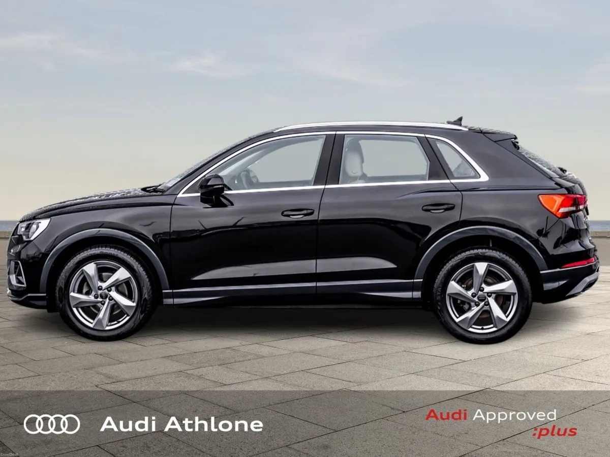 Audi Q3 2.0TDI 150BHP SE S-Tronic - Image 2