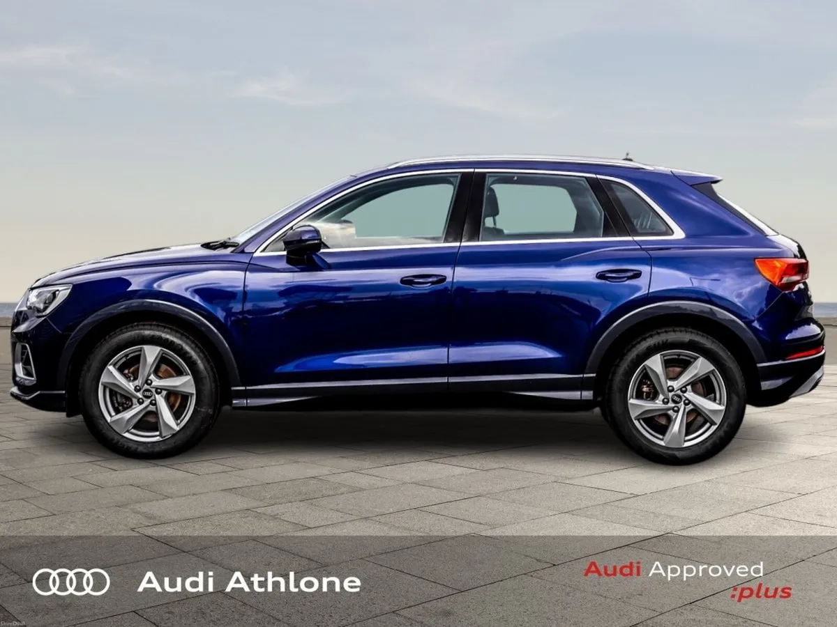Audi Q3 2.0TDI 150BHP SE - Image 2