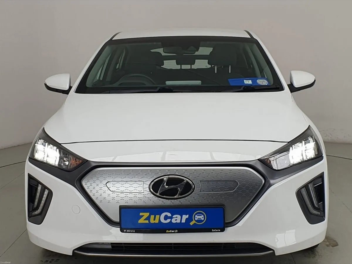Hyundai IONIQ Electric Premium - Image 2