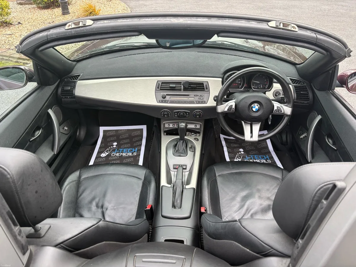Bmw Z4 - Image 4