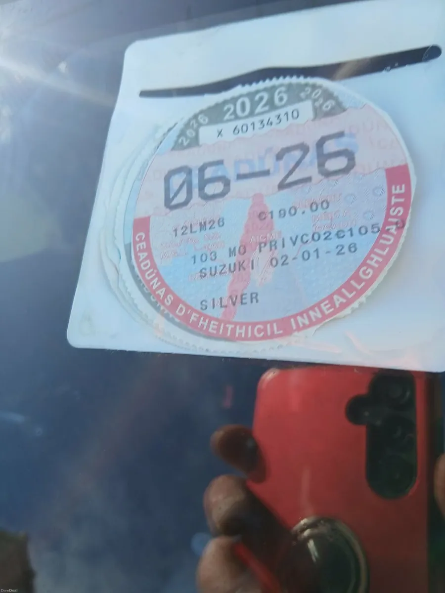 Suzuki alto - Image 3