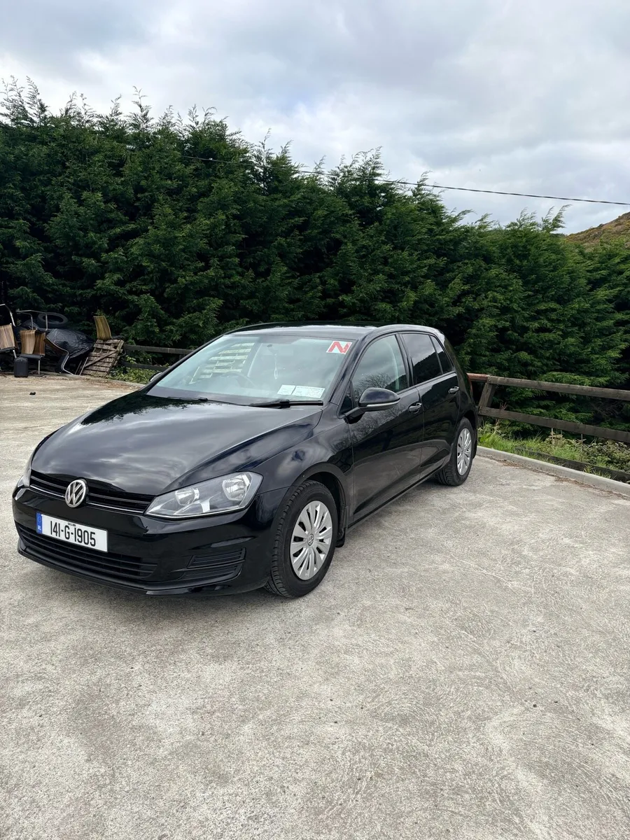 Volkswagen Golf - Image 1