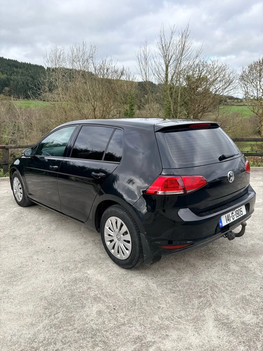 Volkswagen Golf - Image 3
