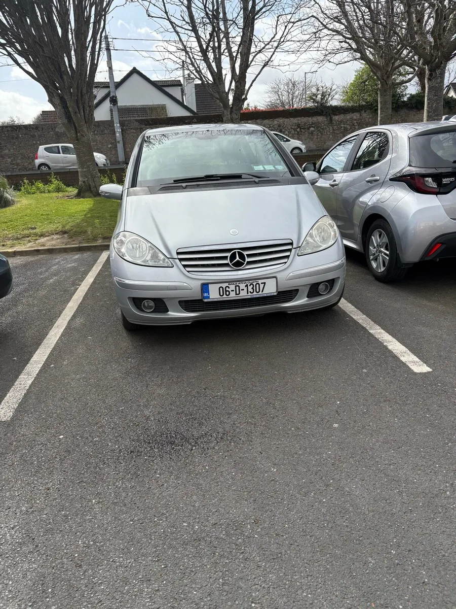 Mercedes Benz - Image 2