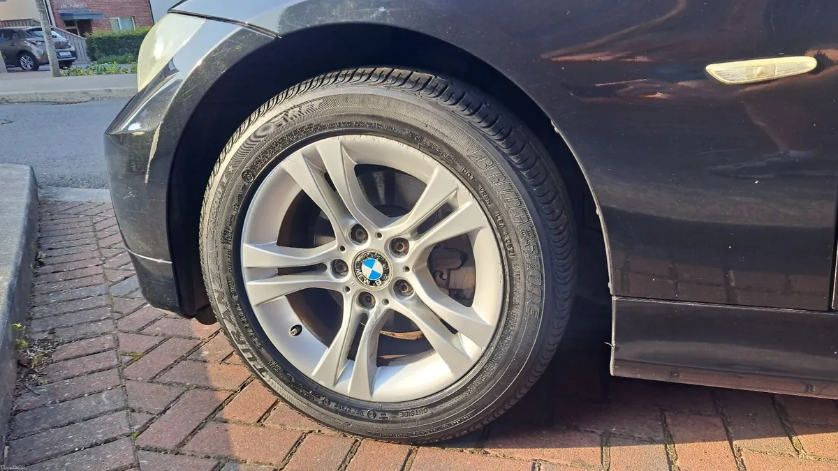 BMW 3-Series 2008 - Image 3