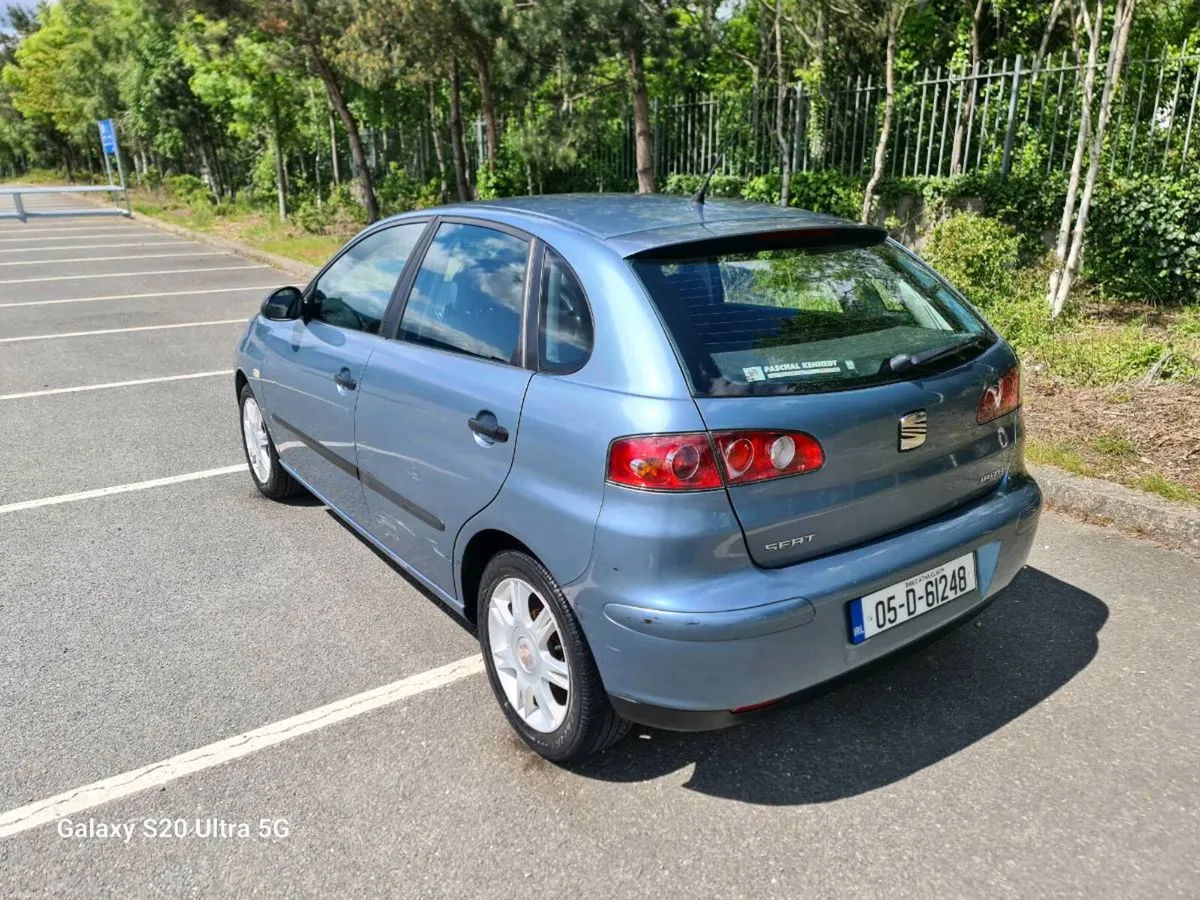 Seat Ibiza - Image 3