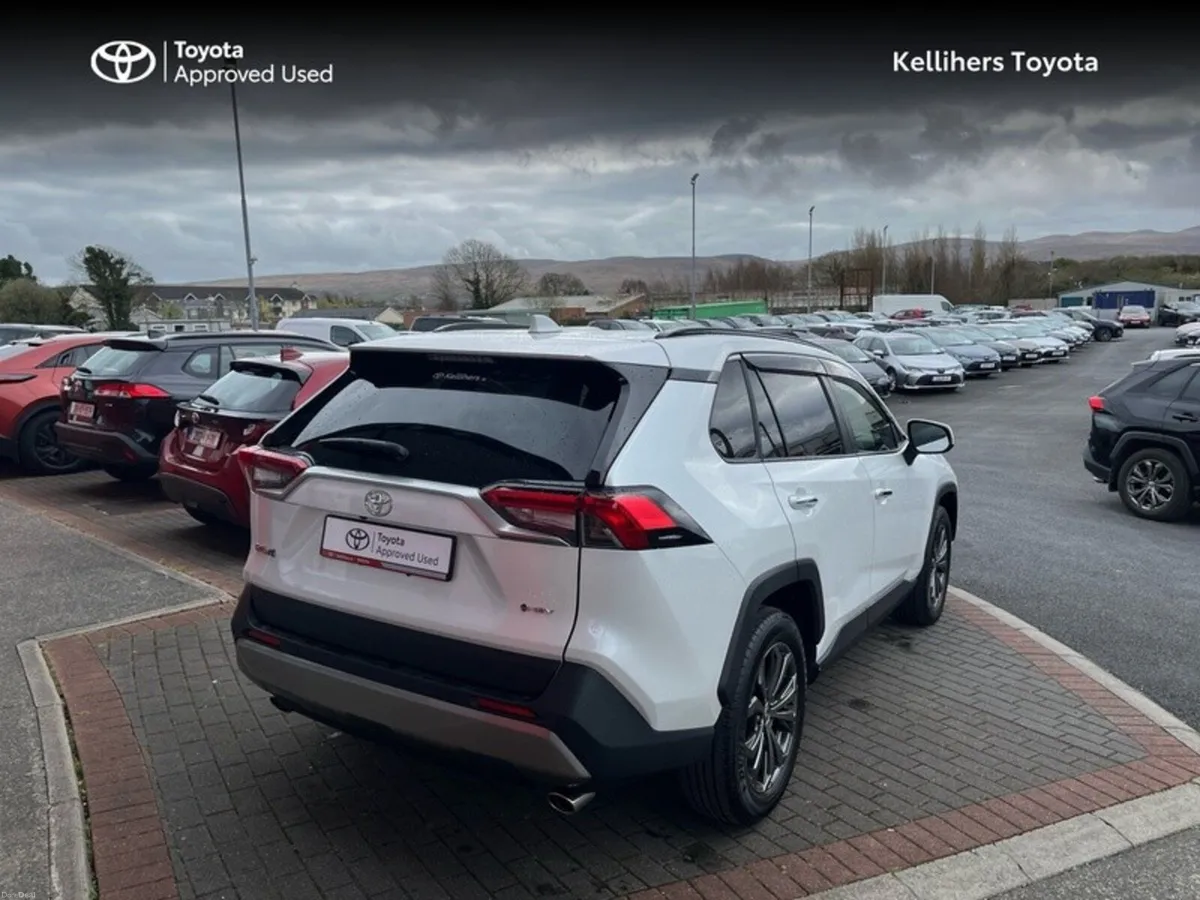 Toyota RAV4 RAV4 - Image 2