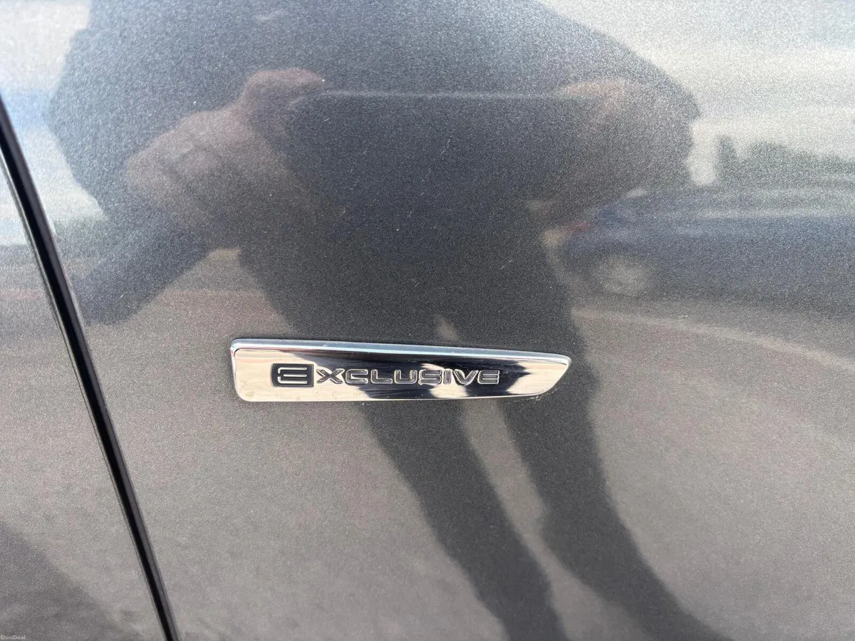 Citroen GRAND  C4 PICASSO 7  SEATER - Image 4