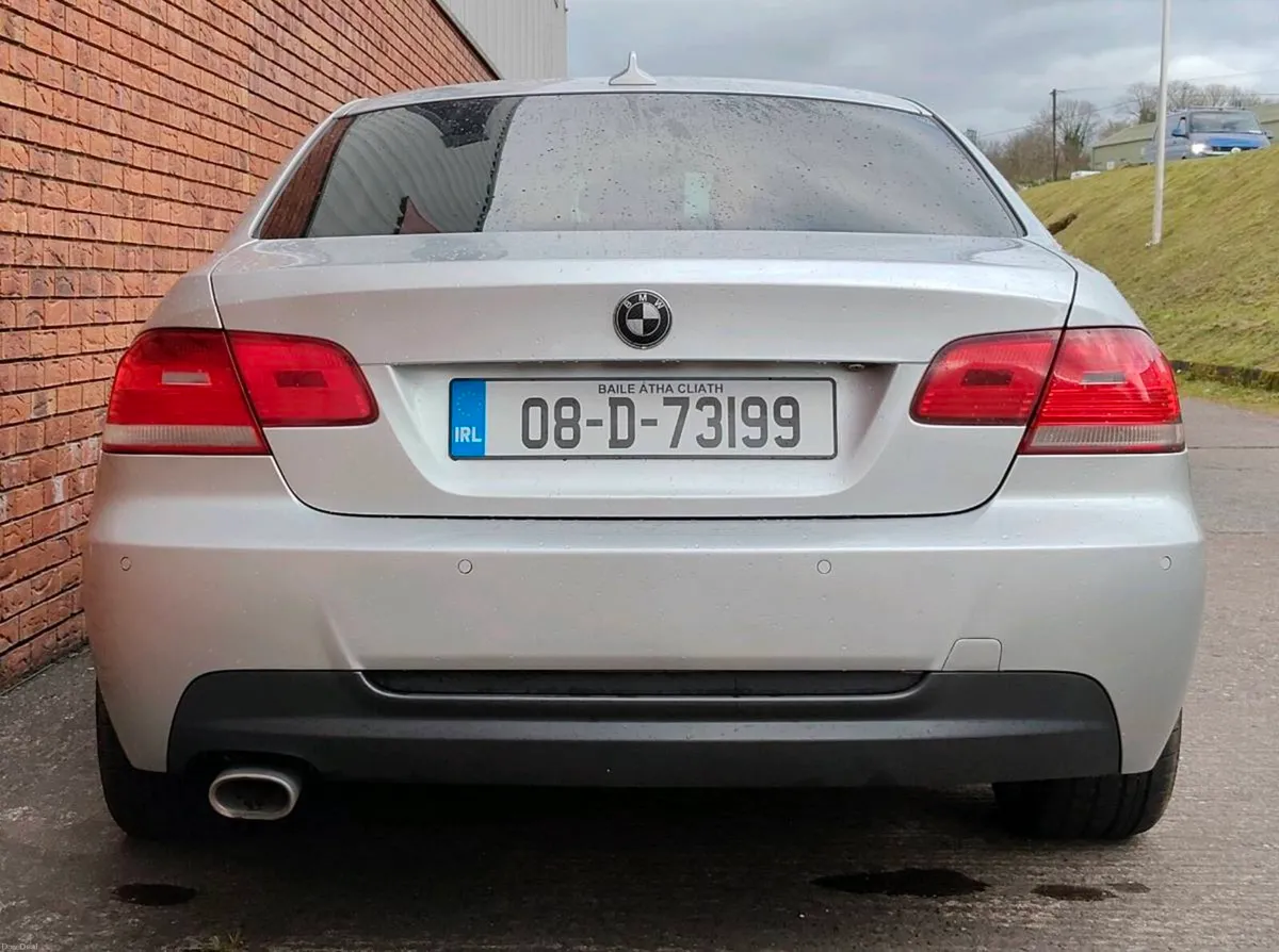 Bmw 320d NCT !! Timing chain done!!! - Image 4