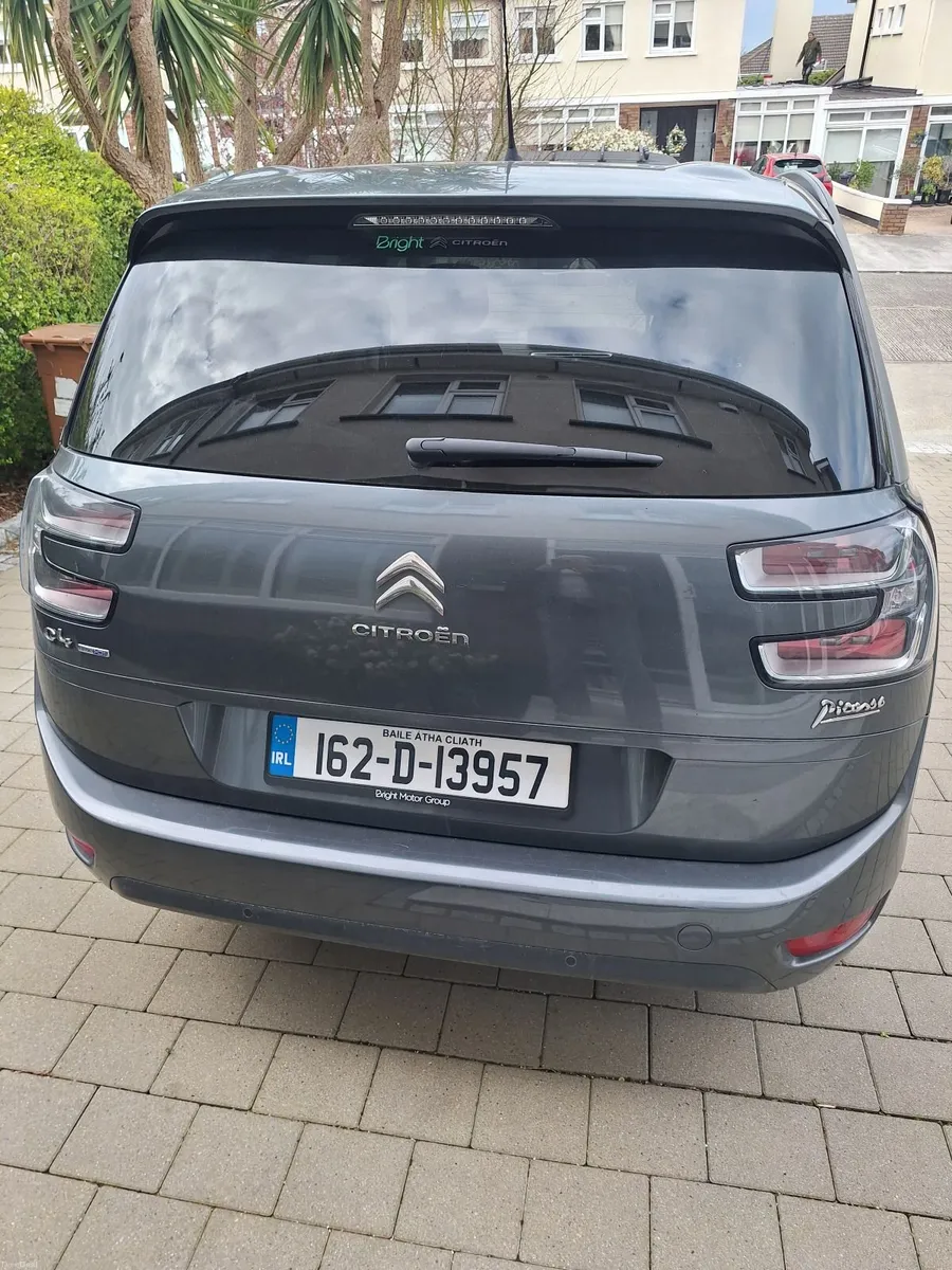 Citroen C4 2016 - Image 3