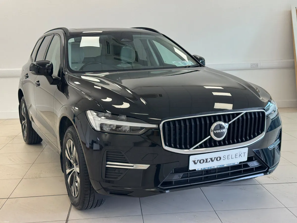 Volvo XC60 2022 - Image 1