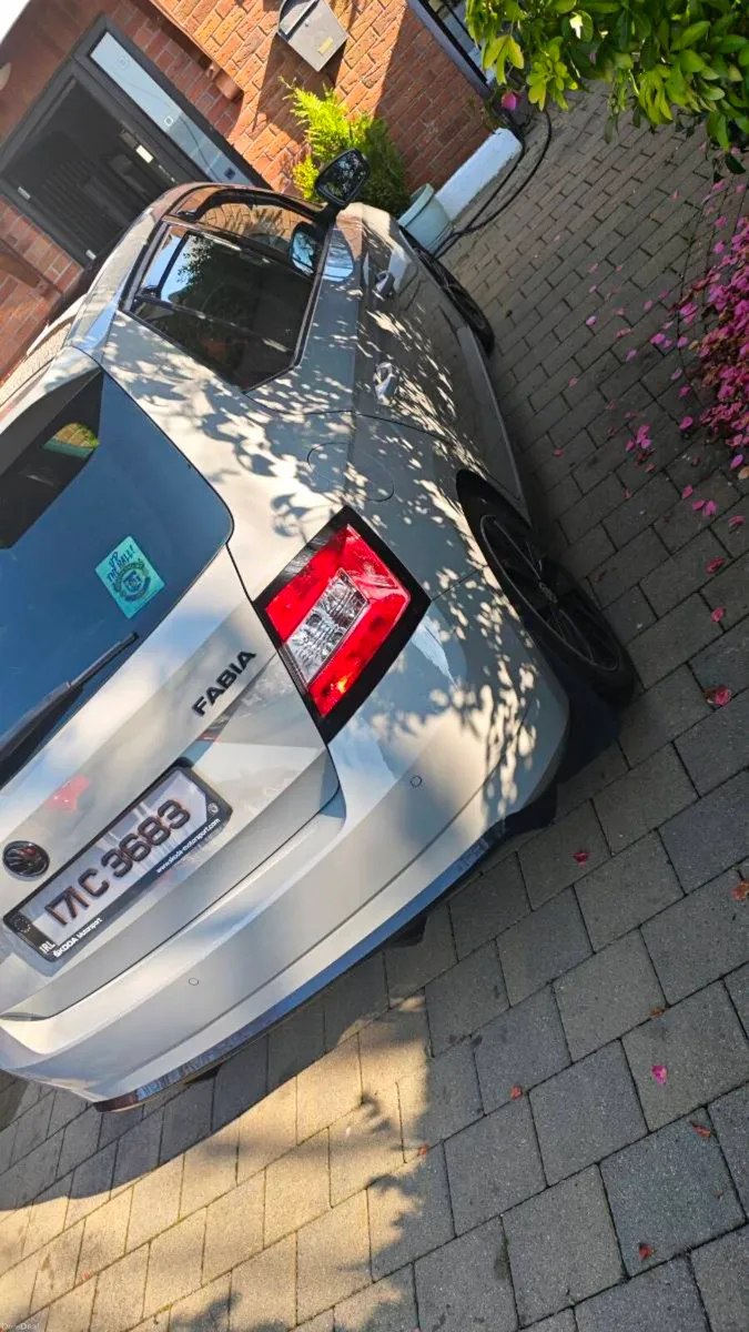 Skoda Fabia Monte Carlo - Image 4