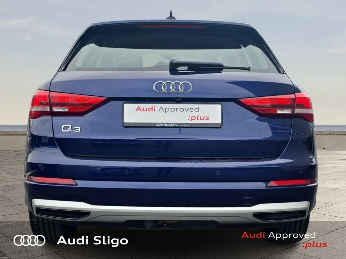 Audi Q3 SE with Comfort Pack - Auto - PCP from €36 - Image 6