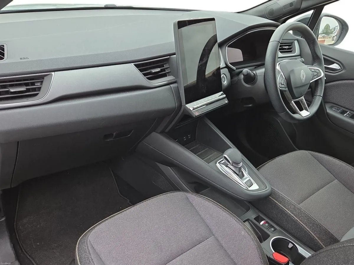 Renault Symbioz E-Tech full hybrid 145 Auto Techno - Image 5