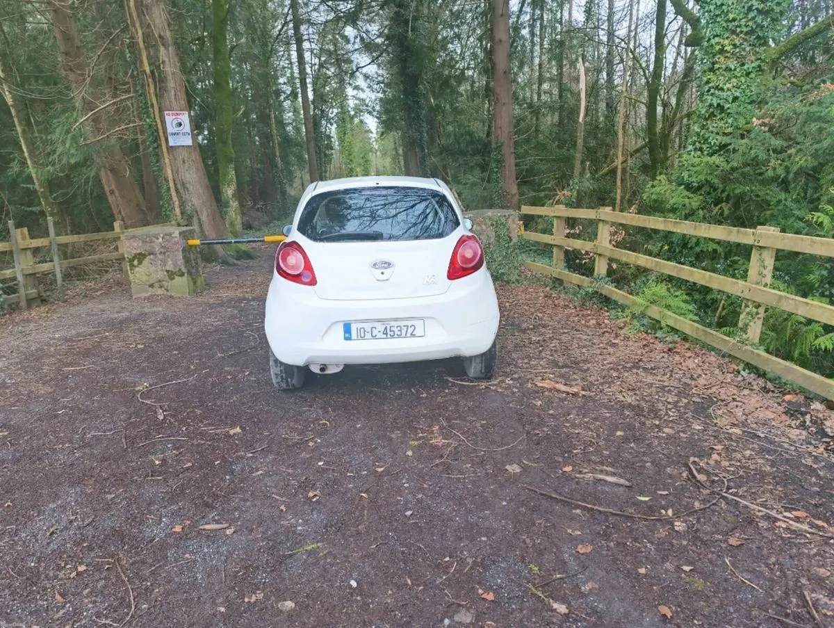 Ford Ka 1.2 petrol - Image 3