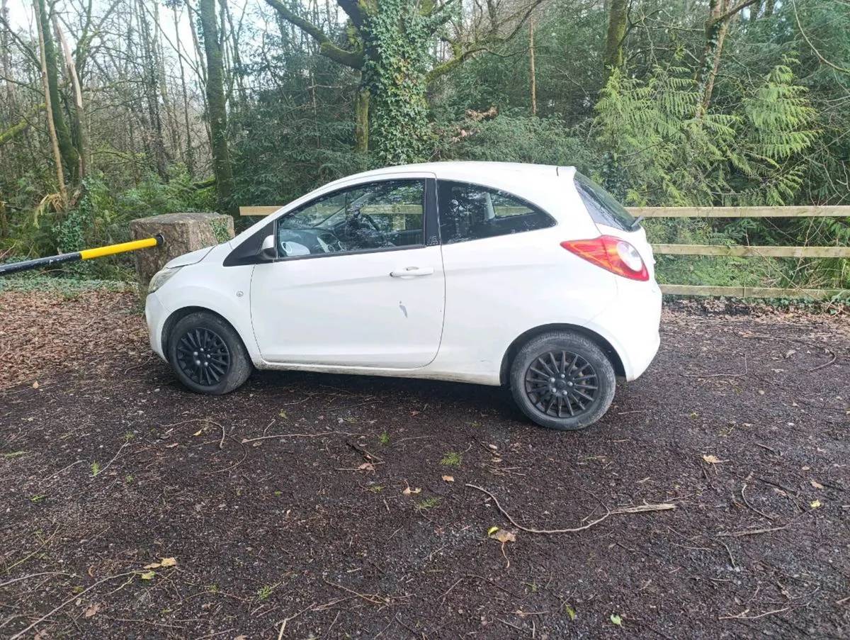 Ford Ka 1.2 petrol - Image 4
