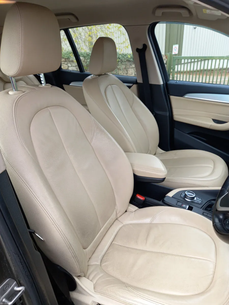2018 BMW X1 2L Diesel Automatic - Image 4