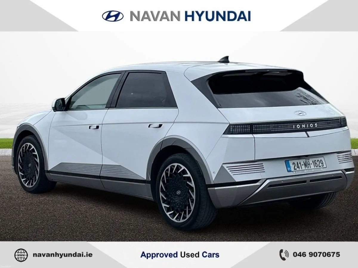 Hyundai IONIQ 5 Platinum 77 kW *PLUG INTO SAVINGS* - Image 6