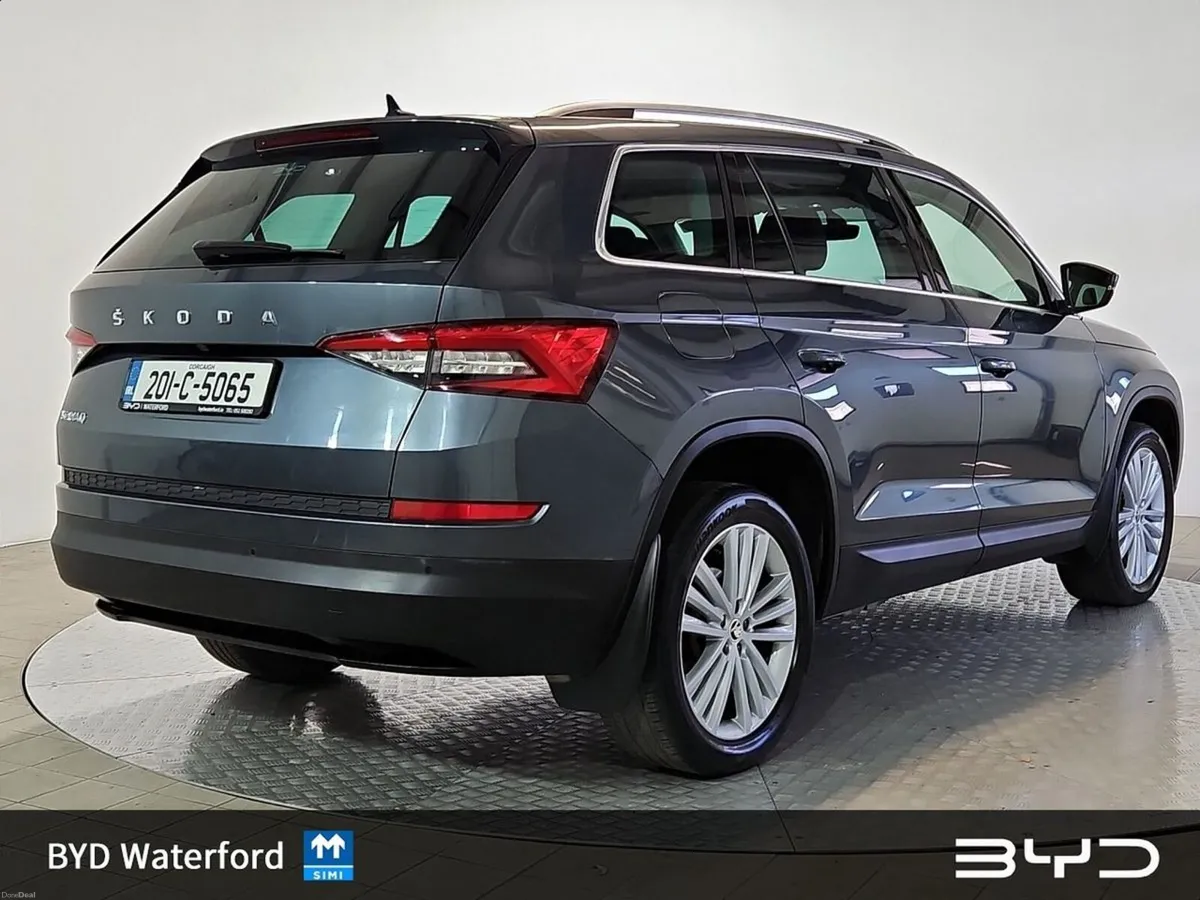 Skoda Kodiaq Style **Diesel Automatic** *High Spec - Image 4