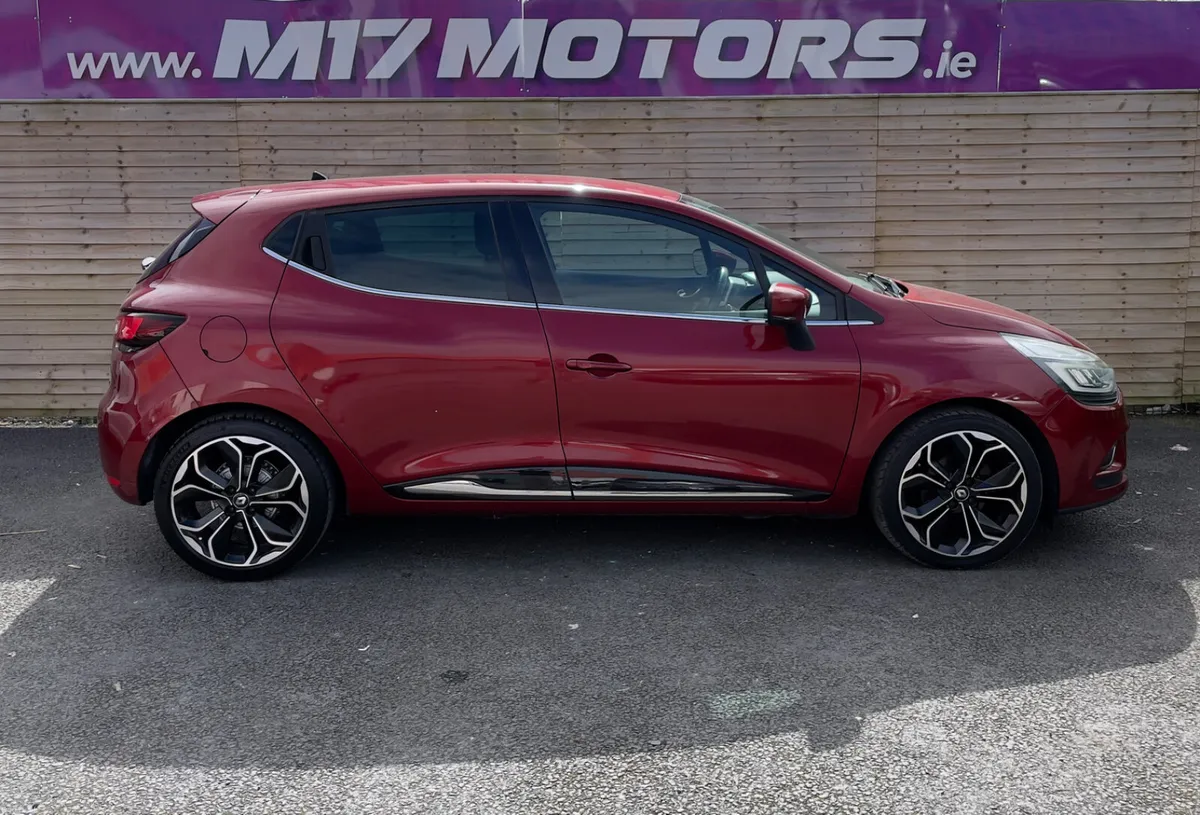 2018 Renault Clio, 1.2 Auto - Image 4