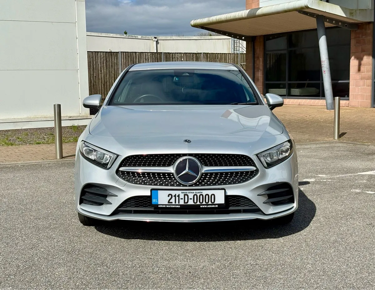 2021 Mercedes Benz A250e 1.3 AMG Line - Image 2