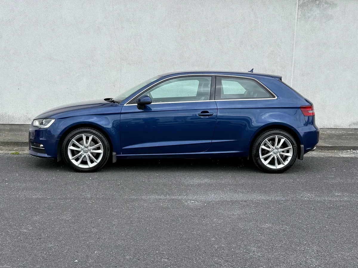 2013 Audi A3 ✅ NEW NCT - Image 2
