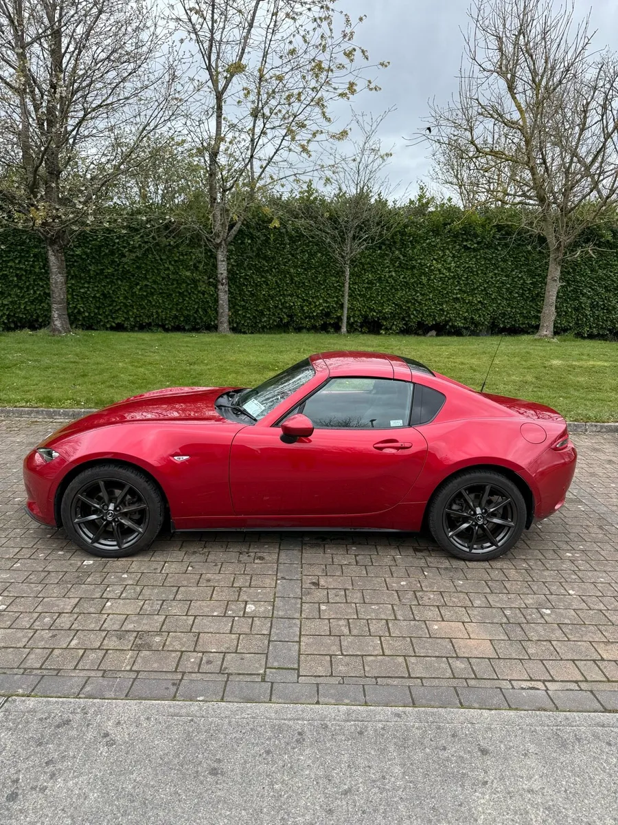 Mazda MX-5 - Image 3