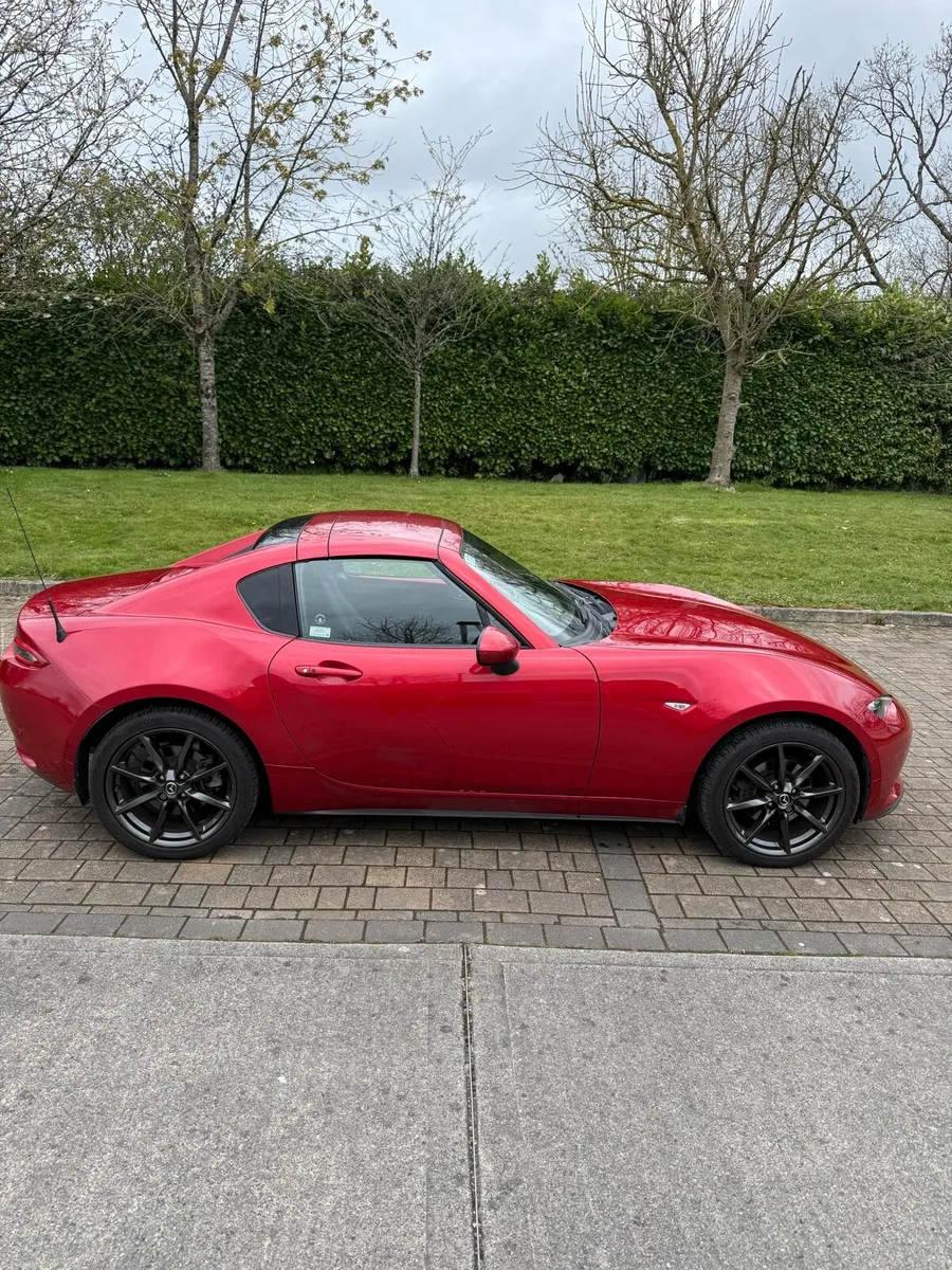 Mazda MX-5 - Image 4