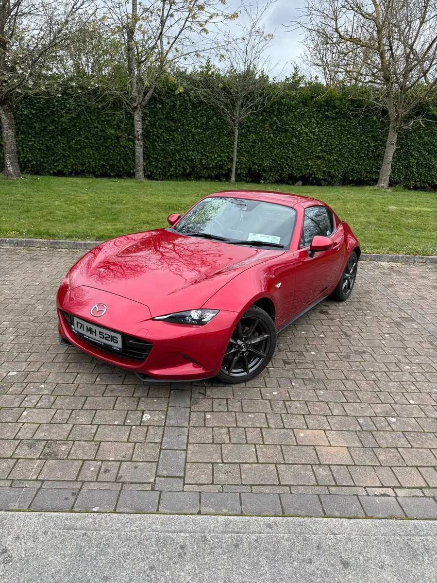Mazda MX-5 - Image 1