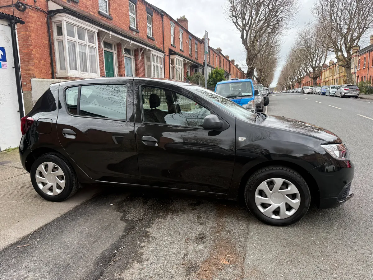 2018 Dacia Sandero, 1.0 Petrol, New Nct 1/28, SIMI - Image 4